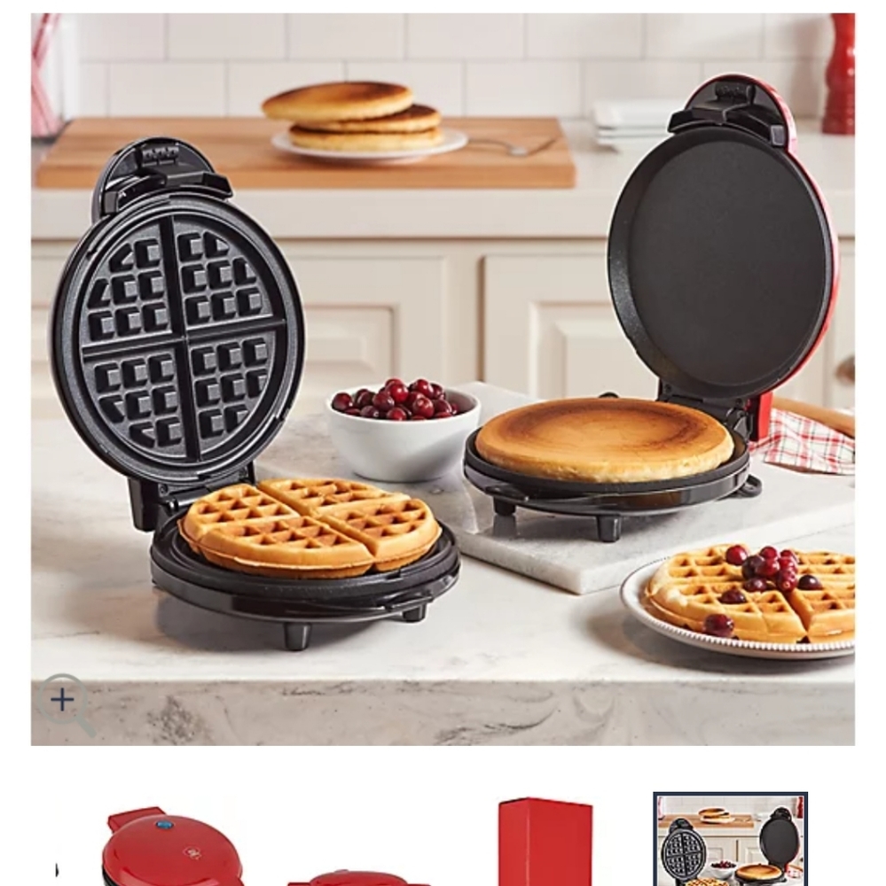 Yes! Chef Pesonal Griddle 🥞 - Picture 6 of 6
